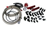 Aeromotive 02-14 2.0L Subaru WRX/ 07-14 STi Fuel Rail Kit thumbnail 4