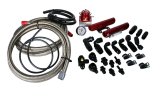 Aeromotive 02-14 2.0L Subaru WRX/ 07-14 STi Fuel Rail Kit thumbnail 5