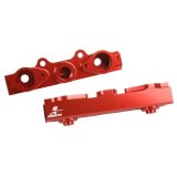 Aeromotive 04-06 2.5L Side Feed Injector Subaru STI Fuel Rails thumbnail 1