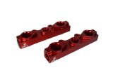 Aeromotive 04-06 2.5L Side Feed Injector Subaru STI Fuel Rails thumbnail 2