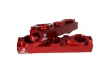 Aeromotive 04-06 2.5L Side Feed Injector Subaru STI Fuel Rails thumbnail 3