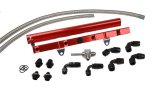 Aeromotive 98-02 GM LS1 F-Body Fuel Rail System thumbnail 1