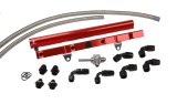 Aeromotive 98-02 GM LS1 F-Body Fuel Rail System thumbnail 2