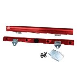 Aeromotive GM LS7 Fuel Rails thumbnail 1