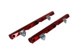 Aeromotive GM LS7 Fuel Rails thumbnail 2