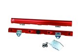 Aeromotive GM LS7 Fuel Rails thumbnail 3