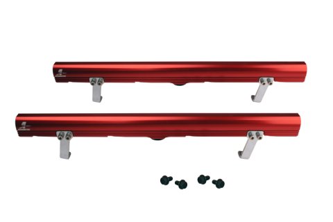 Aeromotive Fuel Rails - LS1 Edelbrock 29085 thumbnail 3