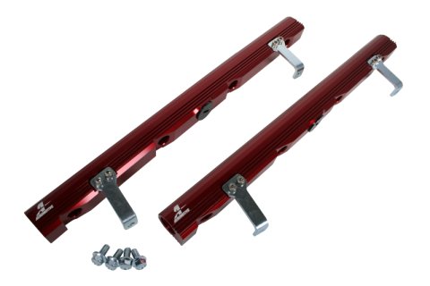 Aeromotive Fuel Rails - LS1 Edelbrock 29085 thumbnail 4
