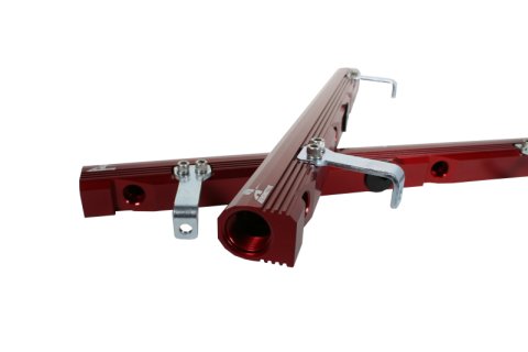 Aeromotive Fuel Rails - LS1 Edelbrock 29085 thumbnail 7