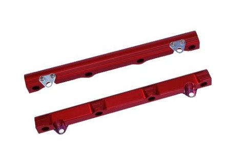 Aeromotive Fuel Rails - LS1 Edelbrock 29085 thumbnail 9