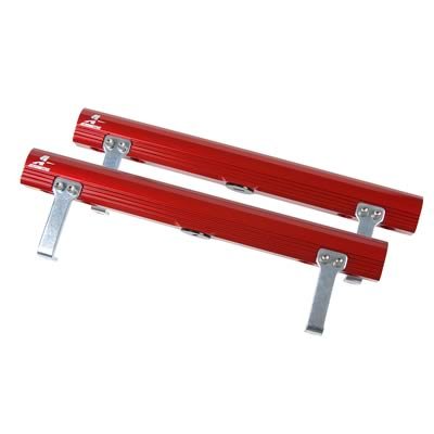 Aeromotive Fuel Rails for Edelbrock 29785 SBC Intake