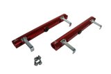 Aeromotive Fuel Rails for Edelbrock 29785 SBC Intake thumbnail 2