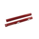Aeromotive Fuel Rails for Edelbrock Ford Windsor Intake 29285 thumbnail 1