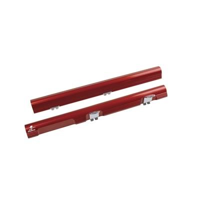 Aeromotive Fuel Rails for Edelbrock Ford Windsor Intake 29285