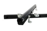 Aeromotive Fuel Rails - Chrysler 8.4L V10 Gen 4 - Black Anodized thumbnail 2