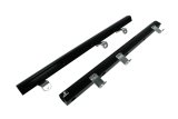 Aeromotive Fuel Rails - Chrysler 8.4L V10 Gen 4 - Black Anodized thumbnail 3