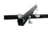 Aeromotive Fuel Rails - Chrysler 8.4L V10 Gen 4 - Black Anodized thumbnail 6