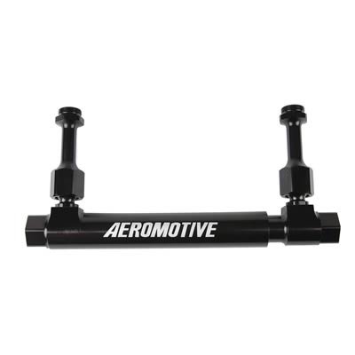 Aeromotive Fuel Log - Demon 9/16-24 Thread