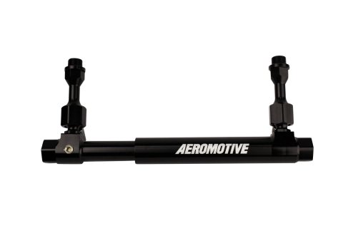 Aeromotive Fuel Log - Holley Ultra HP Series 3/4-16 Thread thumbnail 1