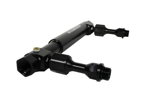 Aeromotive Fuel Log - Holley Ultra HP Series 3/4-16 Thread thumbnail 2