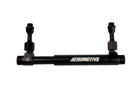 Aeromotive Fuel Log - Holley Ultra HP Series 3/4-16 Thread thumbnail 3