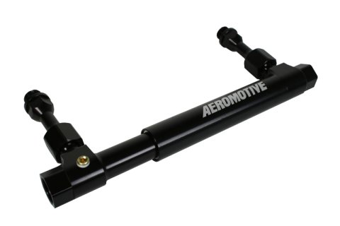 Aeromotive Fuel Log - Holley Ultra HP Series 3/4-16 Thread thumbnail 4