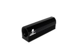 Aeromotive Fuel Distribution Log (4-Ports) (2) 8 AN/(2) 6 AN thumbnail 2