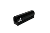Aeromotive Fuel Distribution Log (4-Ports) (2) 8 AN/(2) 6 AN thumbnail 3
