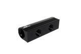 Aeromotive Fuel Distribution Log (4-Ports) (2) 8 AN/(2) 6 AN thumbnail 5