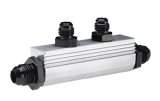 Aeromotive Fuel Distribution Log (4-Ports) (2) 8 AN/(2) 6 AN thumbnail 8