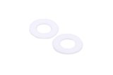 Aeromotive Replacement Nylon Sealing Washer System for AN-06 Bulk Head Fitting (2 Pack) thumbnail 8