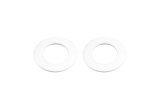 Aeromotive Replacement Nylon Sealing Washer System for AN-08 Bulk Head Fitting (2 Pack) thumbnail 4