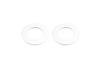 Aeromotive Replacement Nylon Sealing Washer System for AN-08 Bulk Head Fitting (2 Pack) thumbnail 6