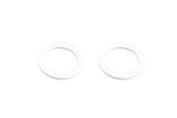 Aeromotive Replacement Nylon Sealing Washer System for AN-10 Bulk Head Fitting (2 Pack) thumbnail 1