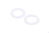 Aeromotive Replacement Nylon Sealing Washer System for AN-10 Bulk Head Fitting (2 Pack) thumbnail 8