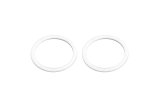 Aeromotive Replacement Nylon Sealing Washer System for AN-12 Bulk Head Fitting (2 Pack) thumbnail 5