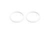 Aeromotive Replacement Nylon Sealing Washer System for AN-12 Bulk Head Fitting (2 Pack) thumbnail 6