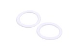 Aeromotive Replacement Nylon Sealing Washer System for AN-12 Bulk Head Fitting (2 Pack) thumbnail 8