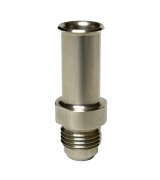 Aeromotive Ford OE Return Line - 3/8in Female Spring-Lock to -6 AN male thumbnail 3