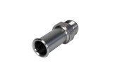 Aeromotive Ford OE Return Line - 3/8in Female Spring-Lock to -6 AN male thumbnail 8