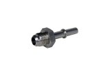 Aeromotive Ford OE Pressure Line - 5/16in Male Quick Connect to -6 AN male (Male OE filter coupler) thumbnail 3