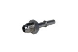 Aeromotive Ford OE Pressure Line - 5/16in Male Quick Connect to -6 AN male (Male OE filter coupler) thumbnail 4