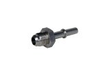 Aeromotive Ford OE Pressure Line - 5/16in Male Quick Connect to -6 AN male (Male OE filter coupler) thumbnail 5