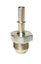 Aeromotive LT-1 OE Pressure Line - 3/8in Male Quick Connect to -10 AN Male (Replaces OE Filter) thumbnail 3