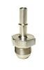Aeromotive LT-1 OE Pressure Line - 3/8in Male Quick Connect to -10 AN Male (Replaces OE Filter) thumbnail 7