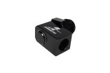 Aeromotive LT-1 OE Pressure Line Fitting (Adapts A1000 Pump Outlet to OE Pressure Line) thumbnail 1
