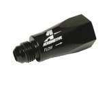 Aeromotive In-Line Full Flow Check Valve (Male -6 AN Inlet / Female -6 AN Outlet) thumbnail 1