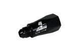 Aeromotive In-Line Full Flow Check Valve (Male -6 AN Inlet / Female -6 AN Outlet) thumbnail 4