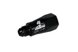Aeromotive In-Line Full Flow Check Valve (Male -6 AN Inlet / Female -6 AN Outlet) thumbnail 5