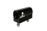 Aeromotive 05-06 Ford 4.6L Fuel Rail Pressure Sensor Adapter Log (-08 AN inlet / outlet) thumbnail 3